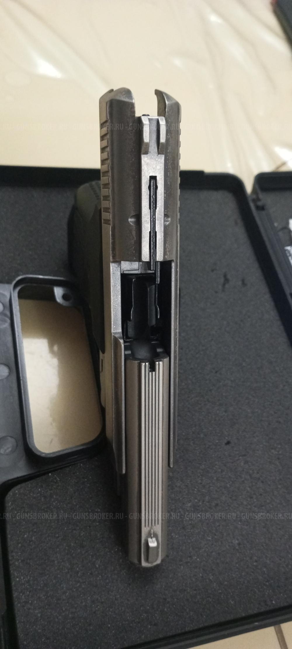 Стример 2014 к 9  и 10×22т