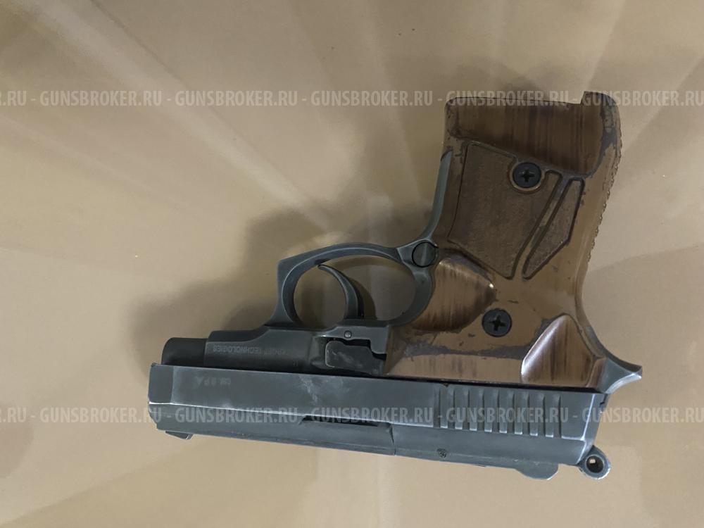 Стриммер 1014