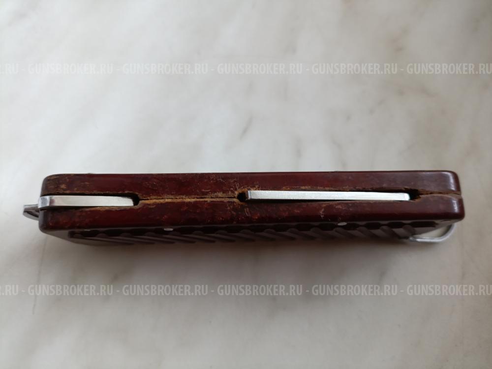 Стропорез ПН-58. Оригинал СССР