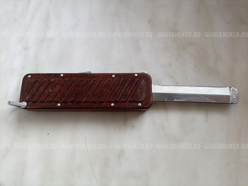 Стропорез ПН-58. Оригинал СССР