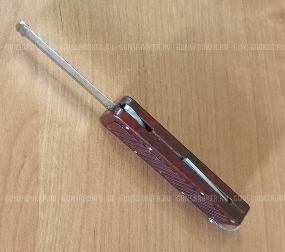 Стропорез ПН-58