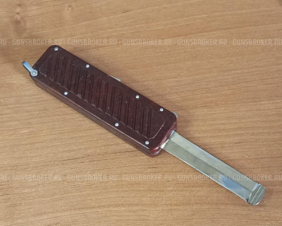 Стропорез ПН-58