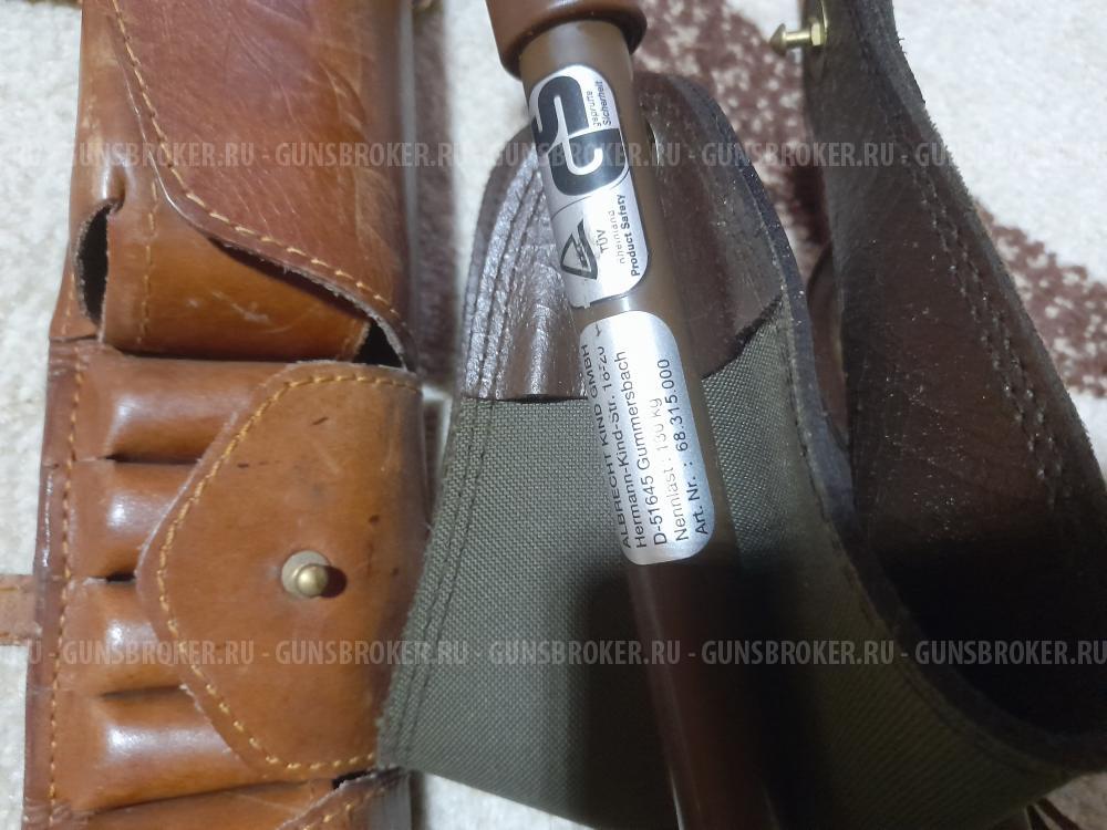 Стул трость