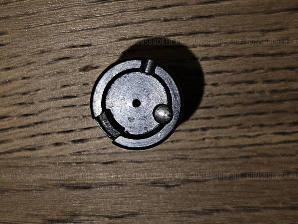 Доп. ствол 300 WM на Blaser R93