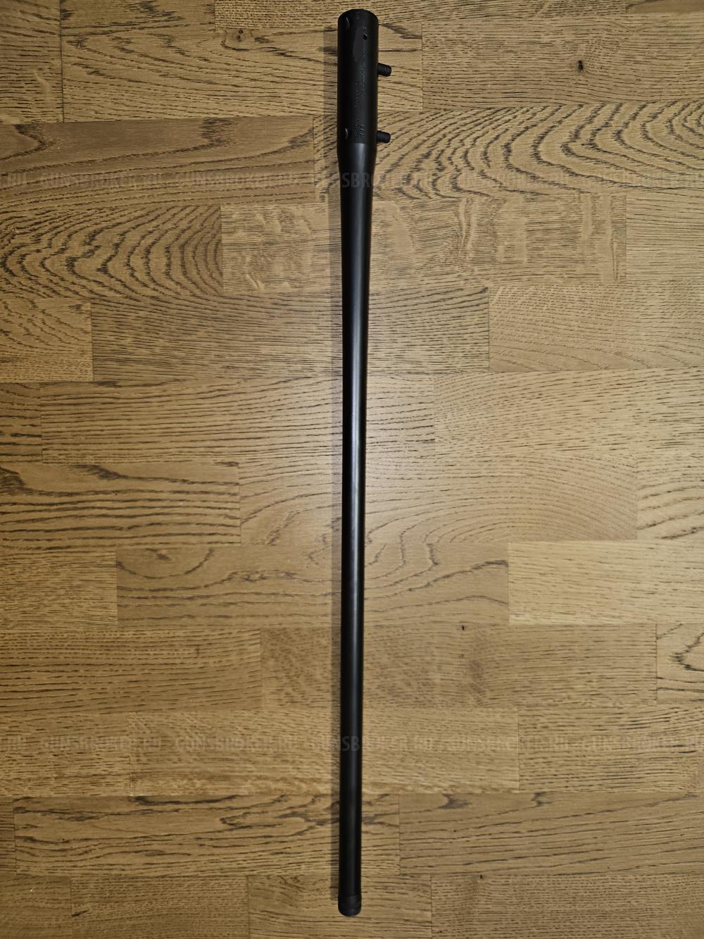 Ствол 7 mm Rem Mag, как карабин на Blaser R93