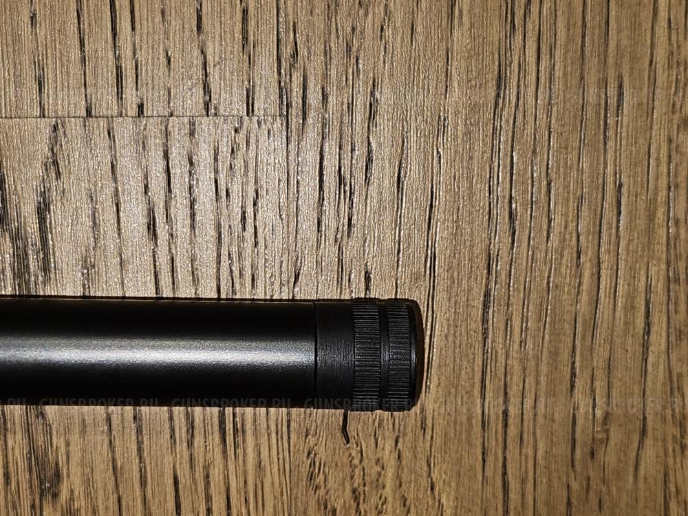 Ствол 7 mm Rem Mag, как карабин на Blaser R93