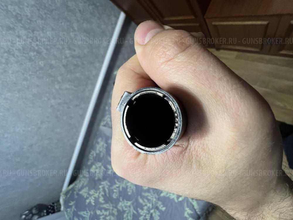 Короткий ствол для  Ata neo 12