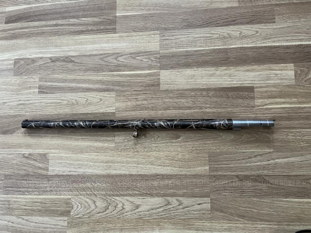 Короткий ствол для  Ata neo 12