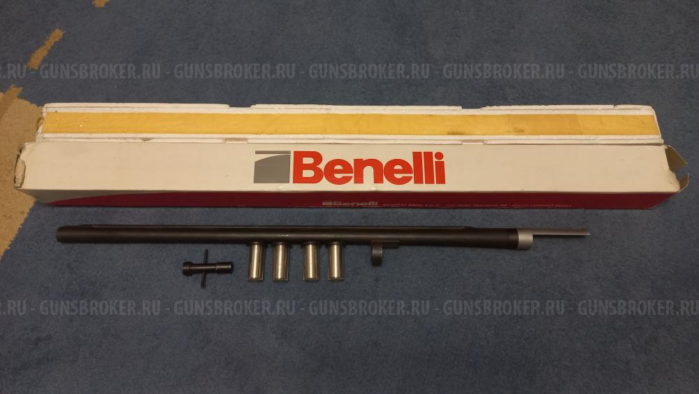 Ствол Benelli M1 Super 90