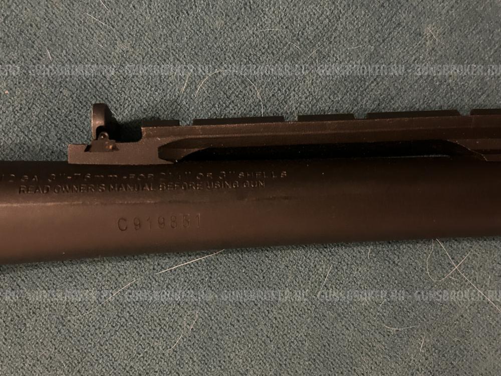 Ствол бинели12