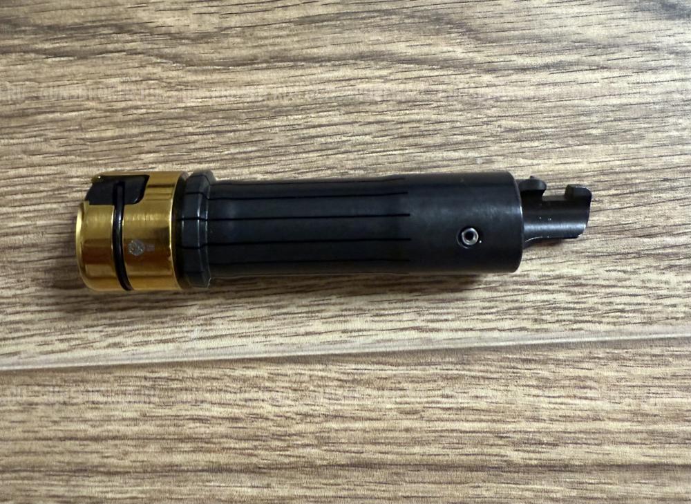 Ствол Blaser R8 300win/233 rem