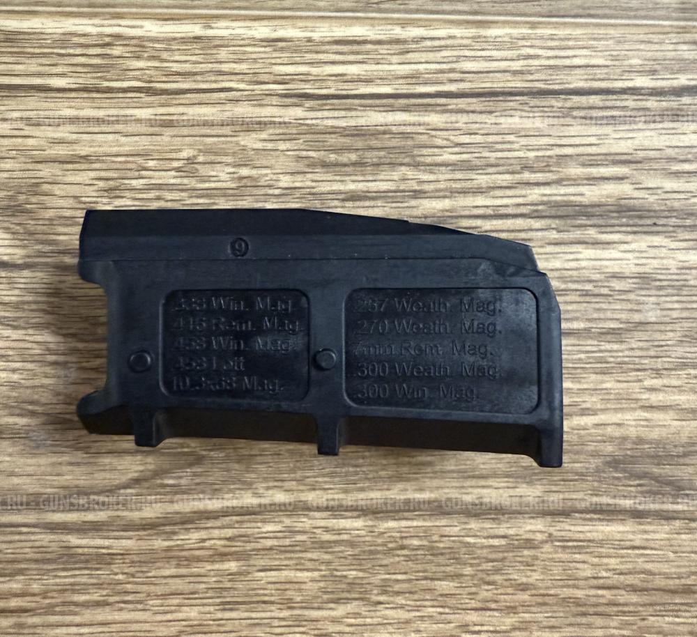 Ствол Blaser R8 300win/233 rem