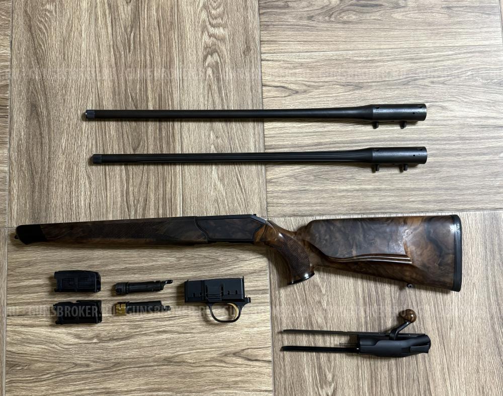 Ствол Blaser R8 300win/233 rem