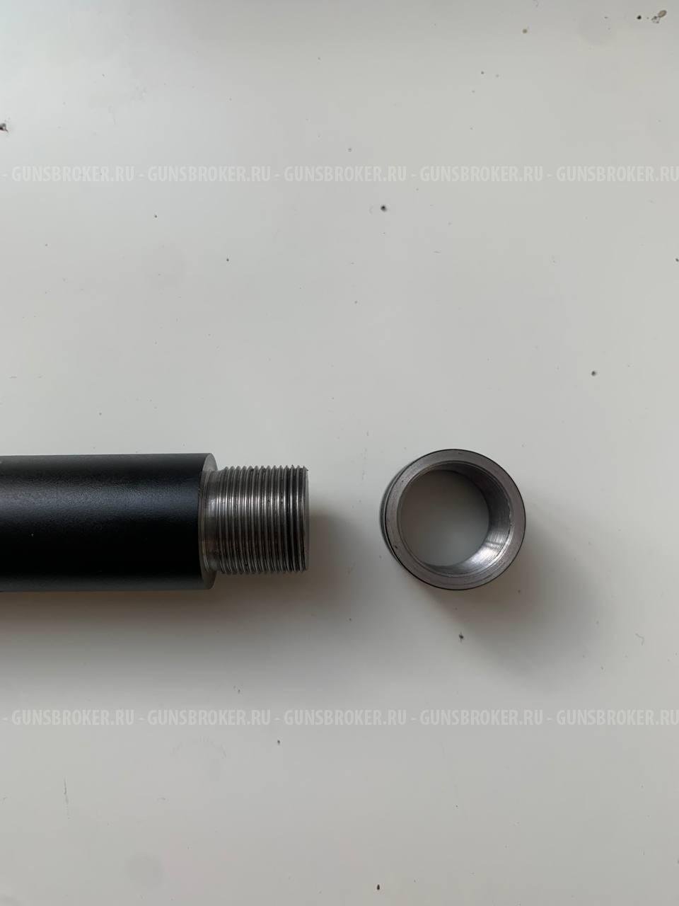 Ствол Blaser R8 338 Lapua Magnum