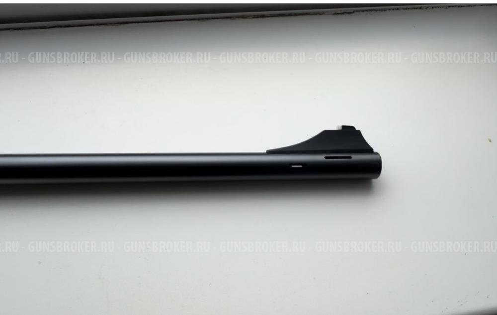 Ствол Blaser R8 в калибре .375 H&H Magnum