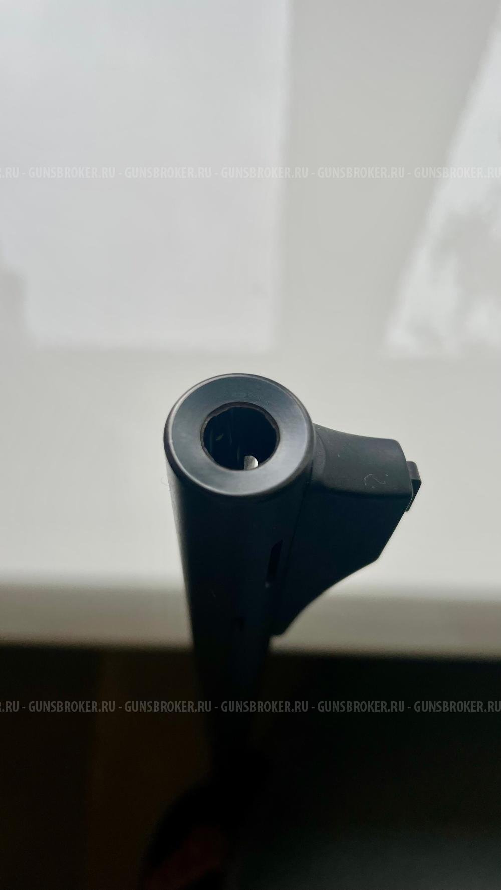 Ствол Blaser R93 8x68S
