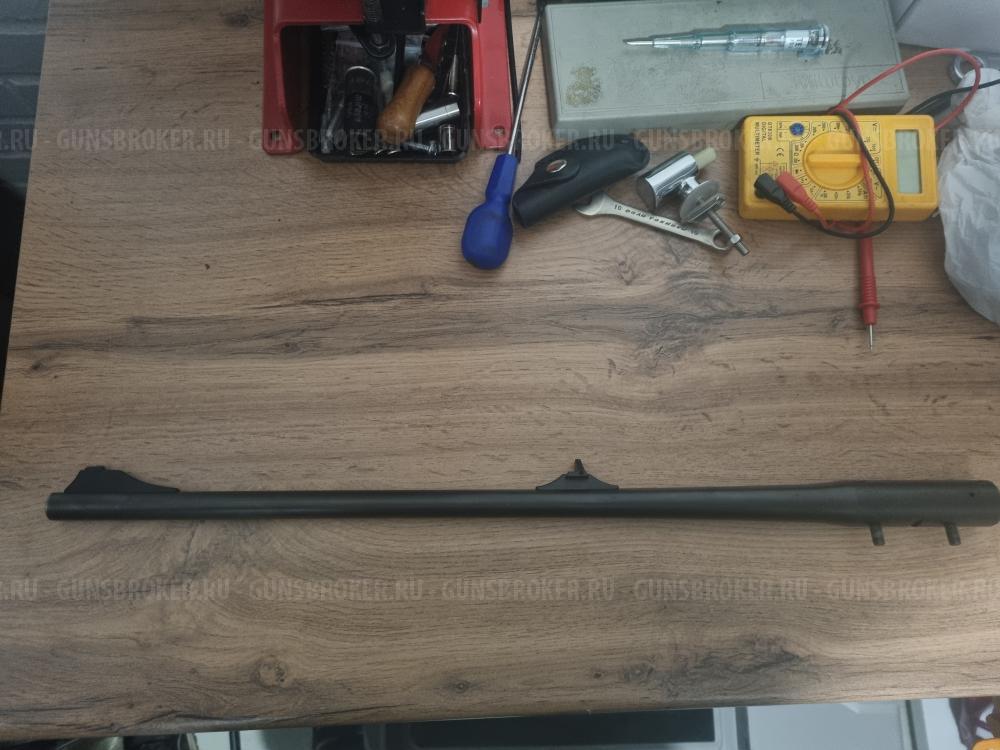 Ствол blaser r93 9.3-62 