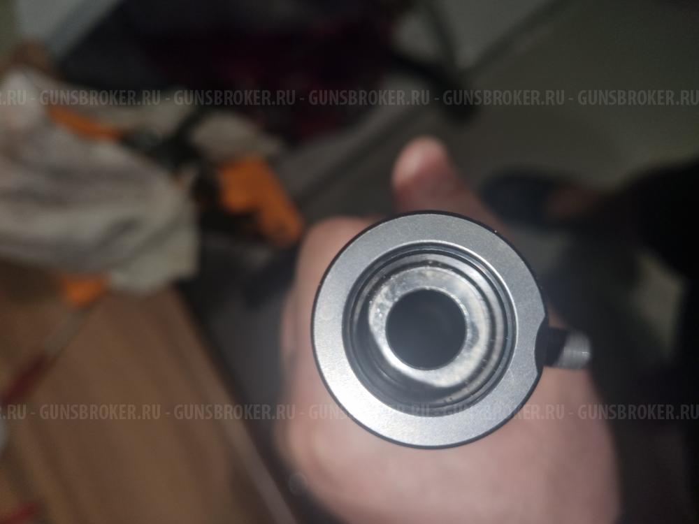 Ствол blaser r93 9.3-62 