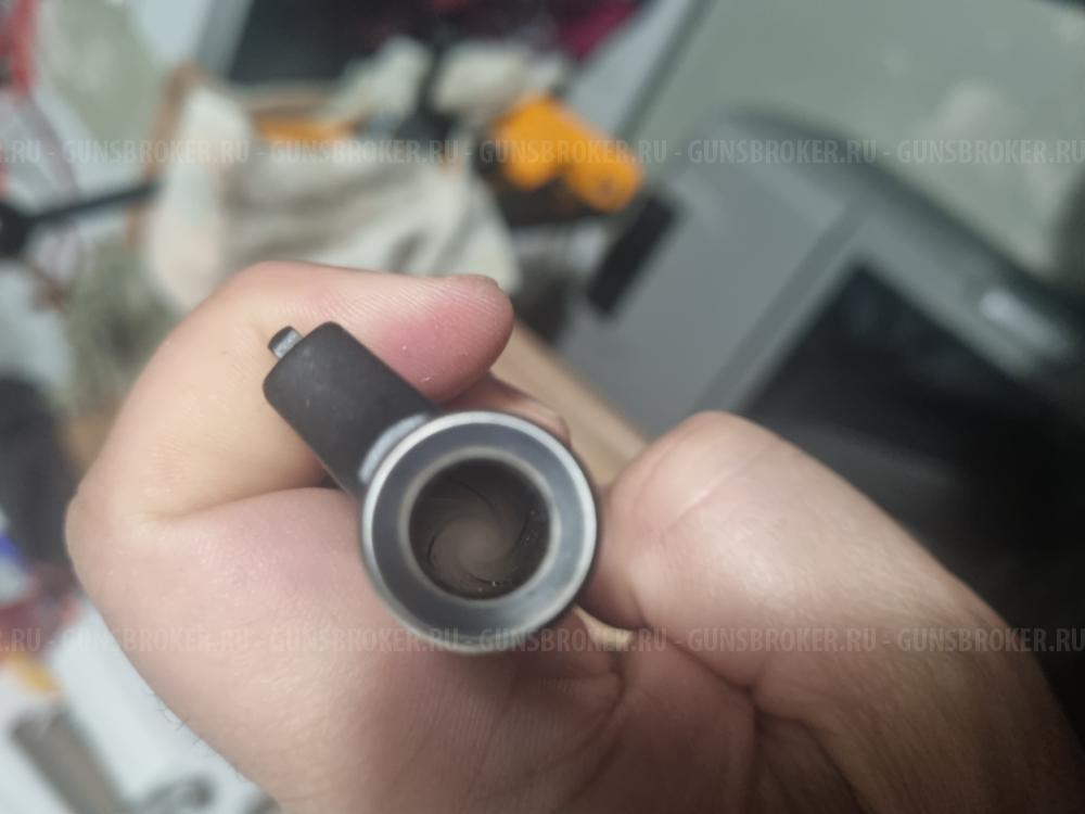 Ствол blaser r93 9.3-62 