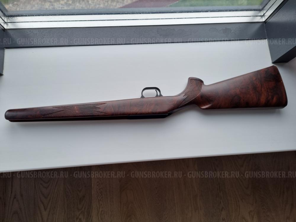 Ложа blaser r93 + ствол blaser r93 9.3-62 