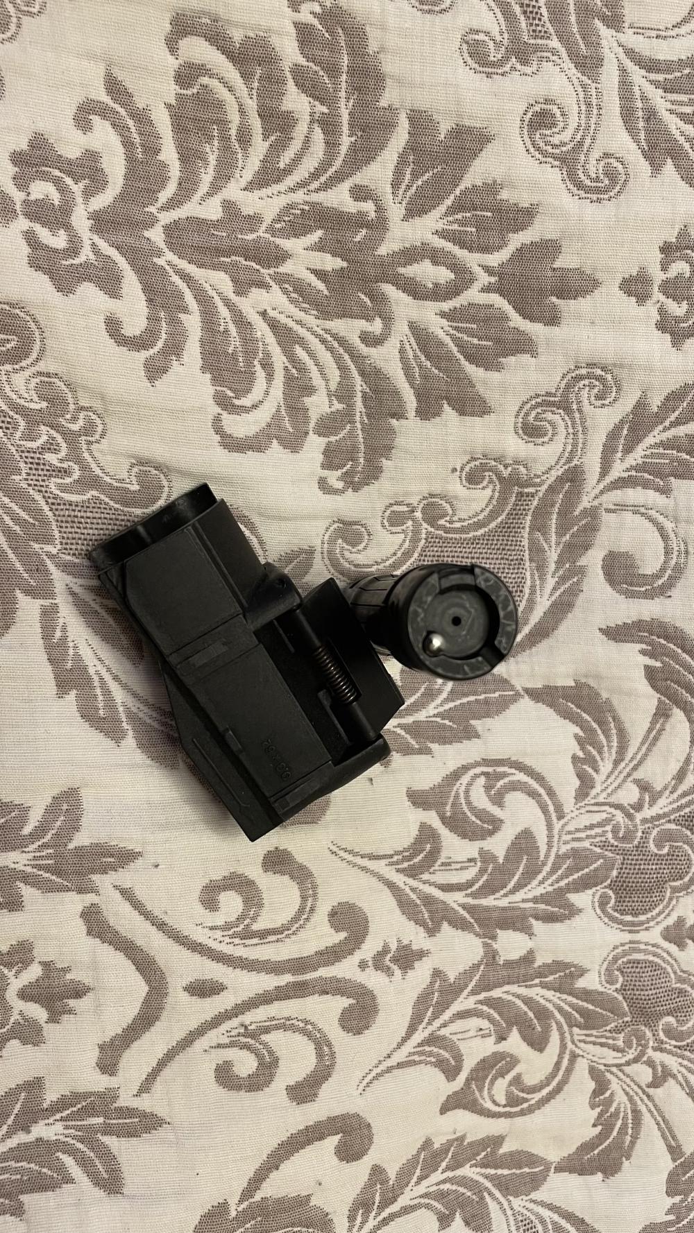 Blaser R93 9.3x62 Attache Резерв до 15 января.