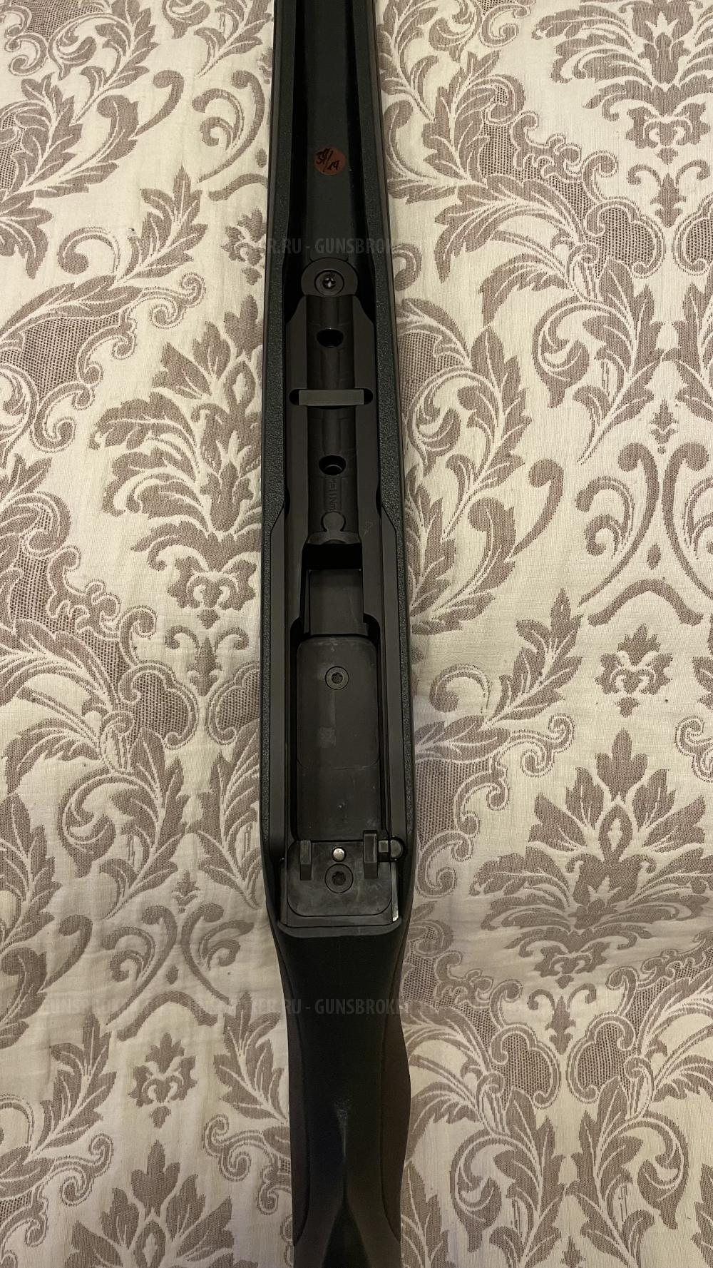 Blaser R93 9.3x62 Attache Резерв до 15 января.