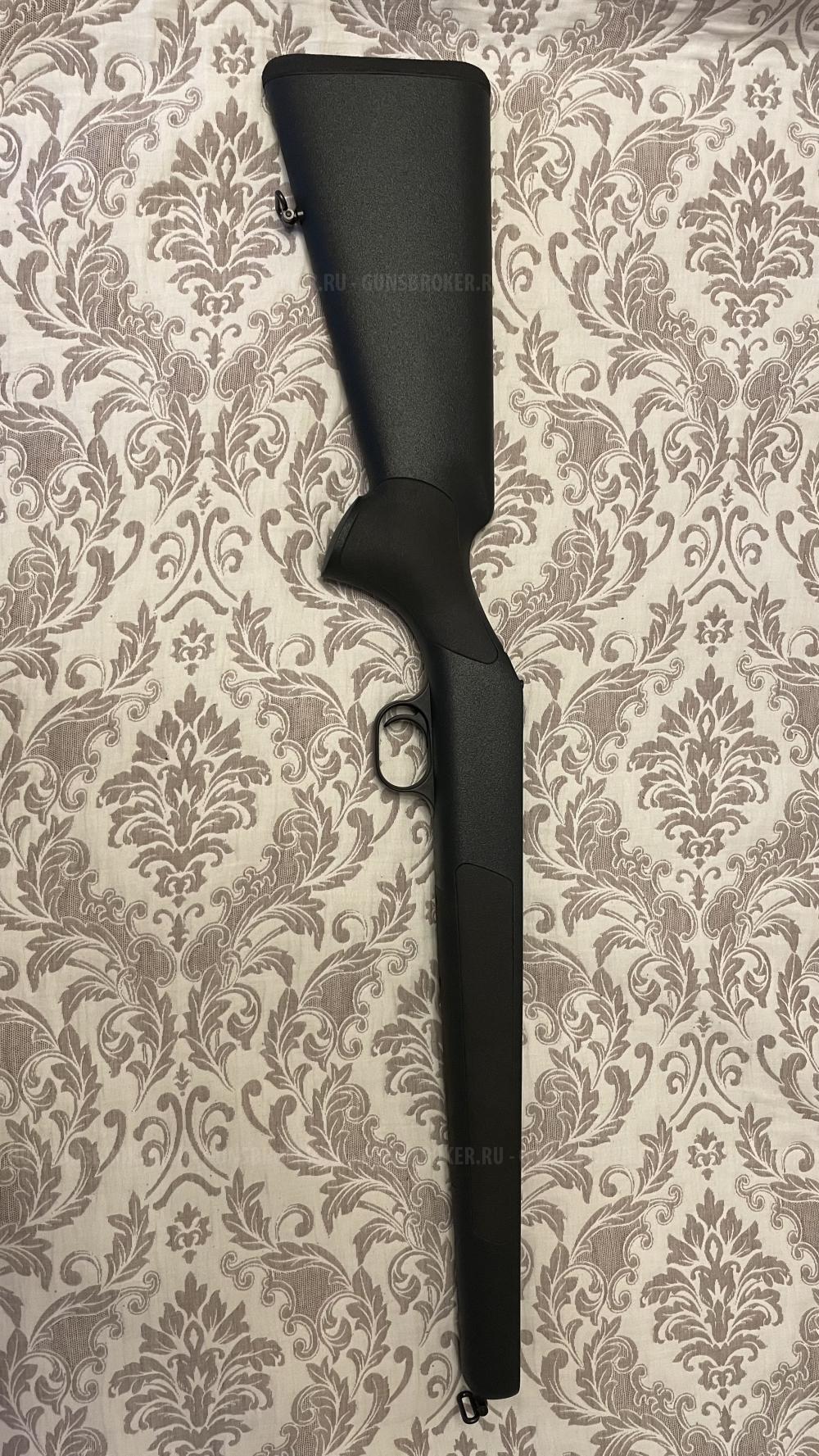 Blaser R93 9.3x62 Attache Резерв до 15 января.