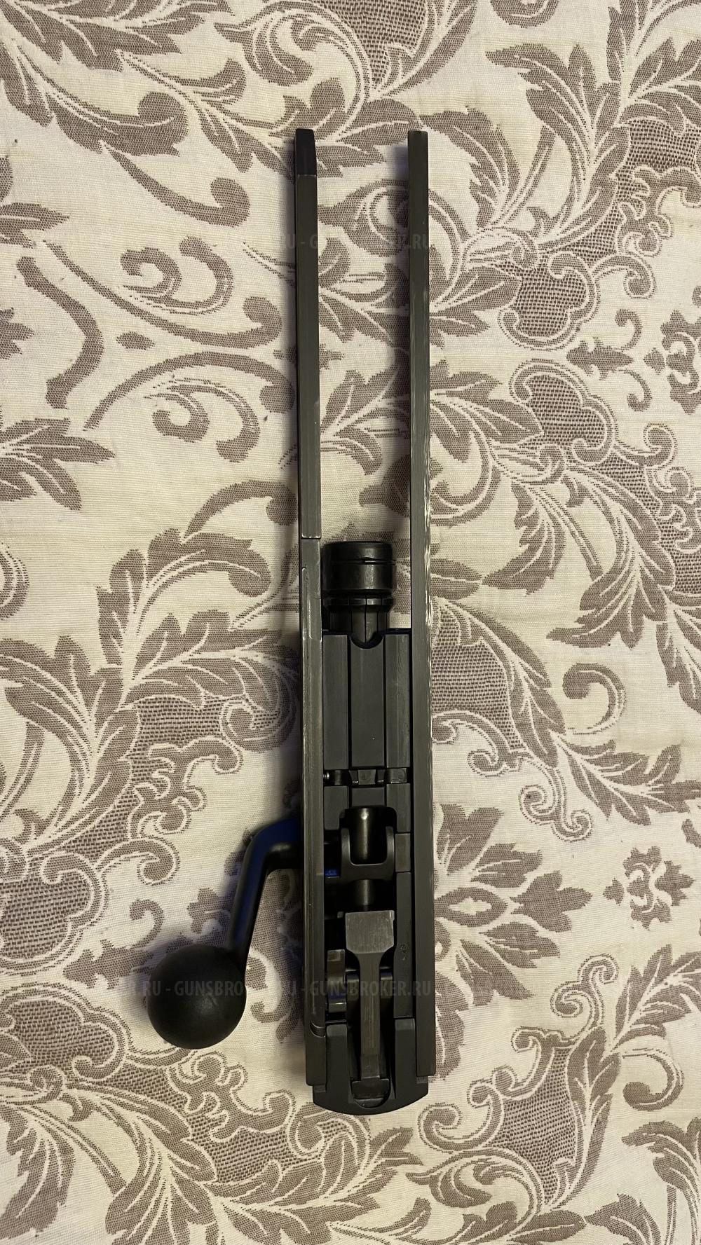 Blaser R93 9.3x62 Attache Резерв до 15 января.