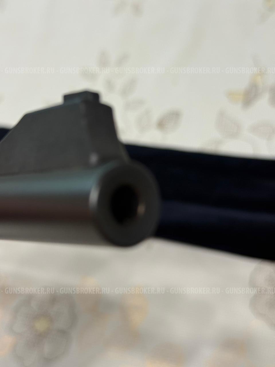 ствол Blaser R93