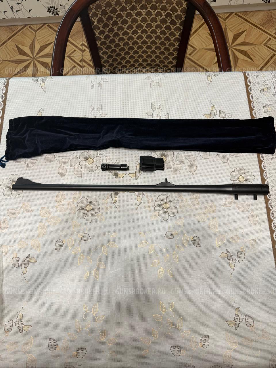ствол Blaser R93