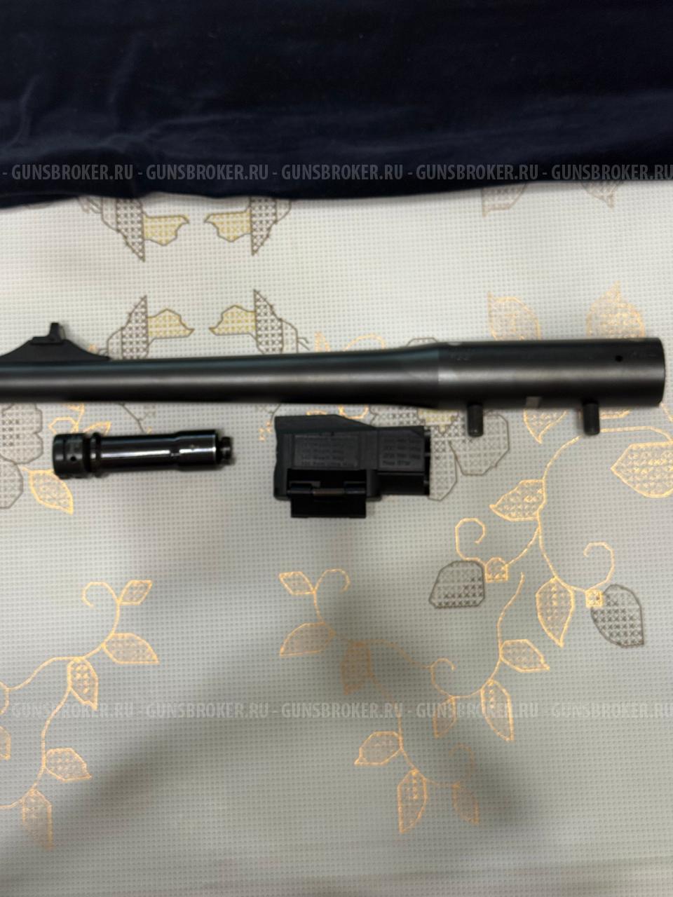 ствол Blaser R93