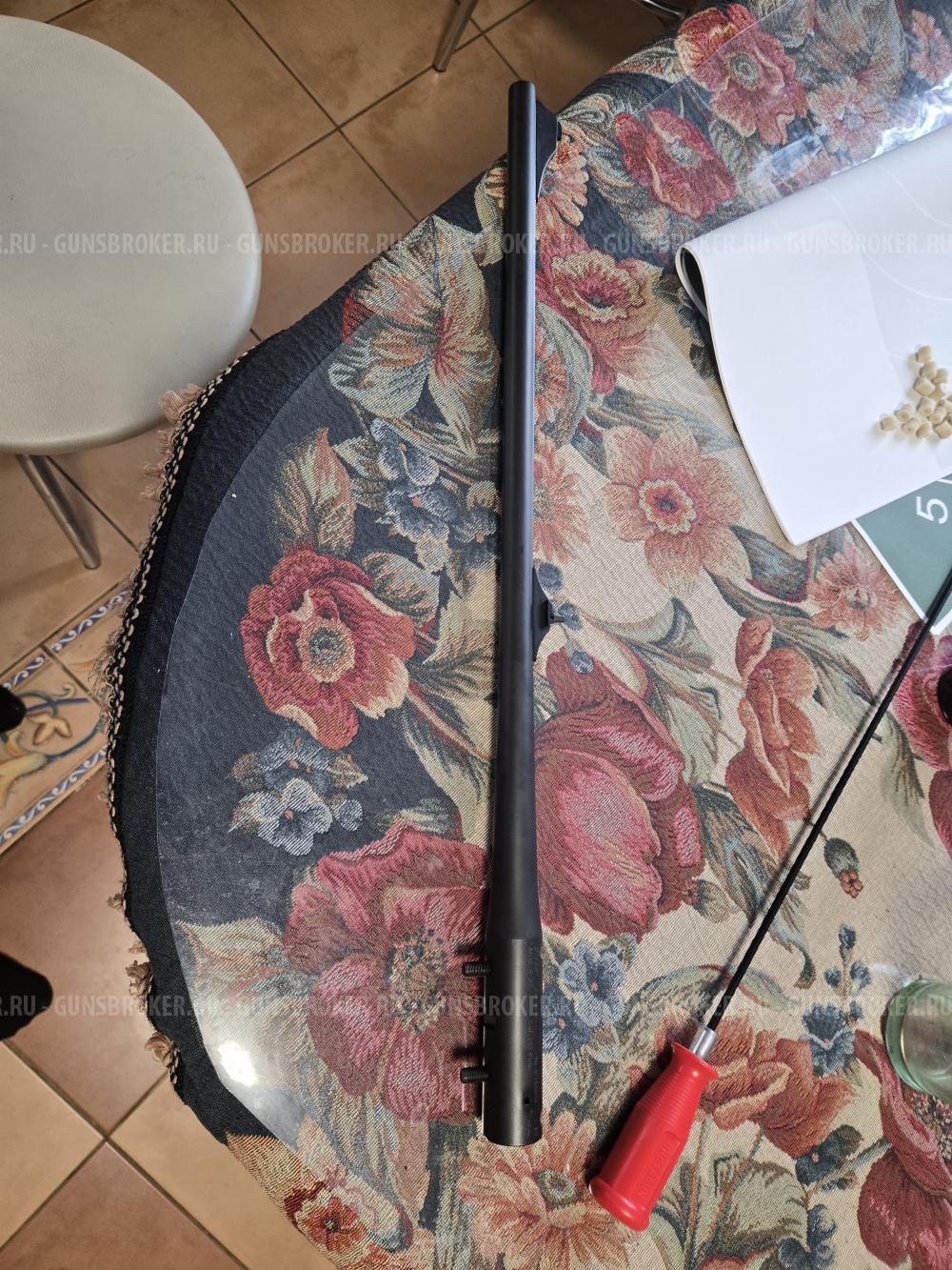 Ствол blaser r93  