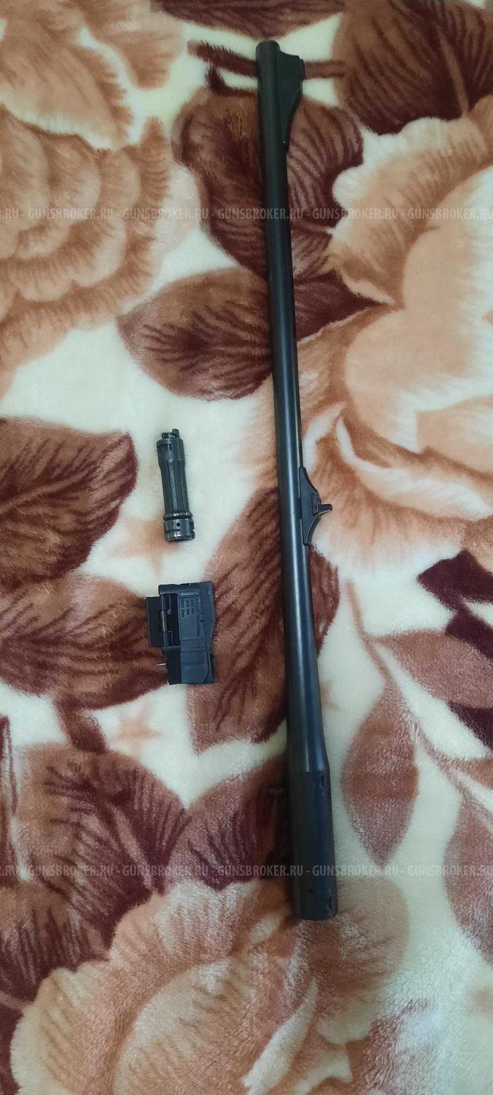 Ствол Blaser R93