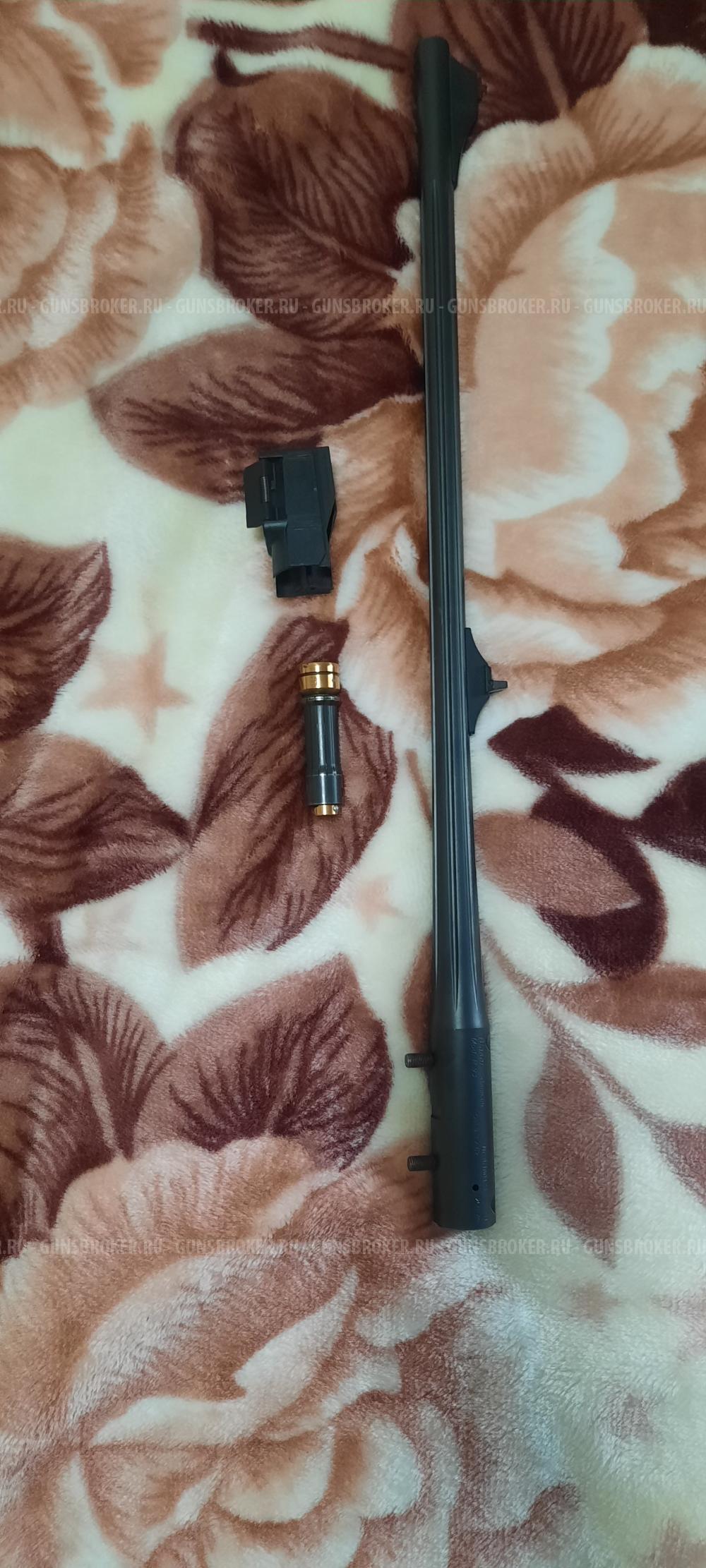 Ствол Blaser R93