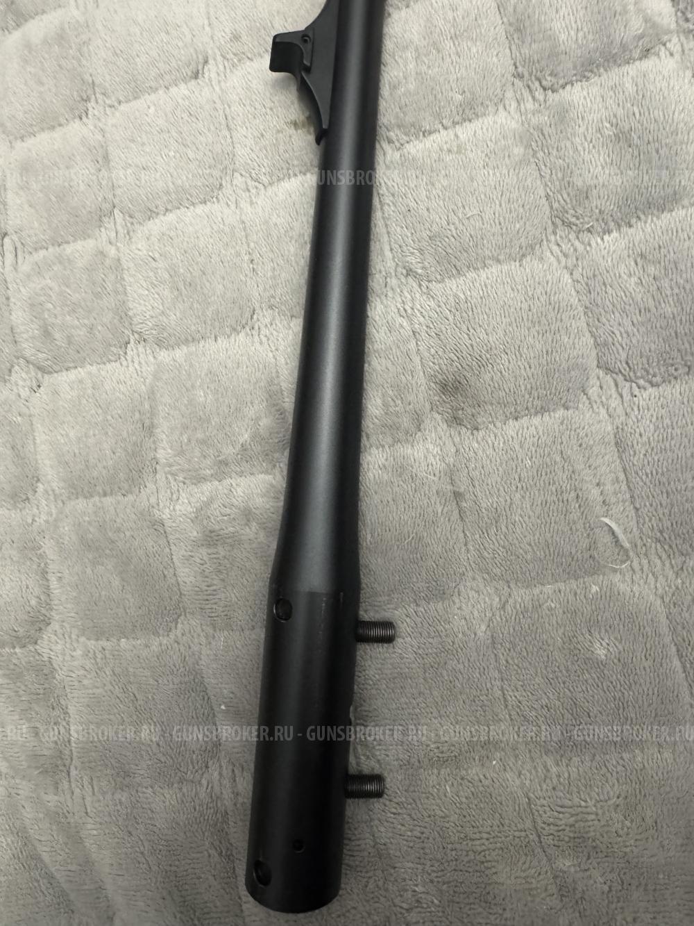 Ствол для карабина Blaser R93 cal. 375 H&H Mag