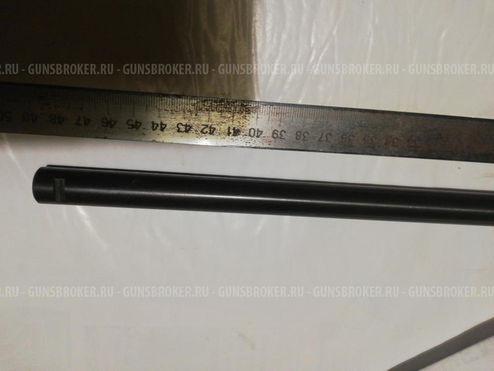 Ствол к CZ 200T