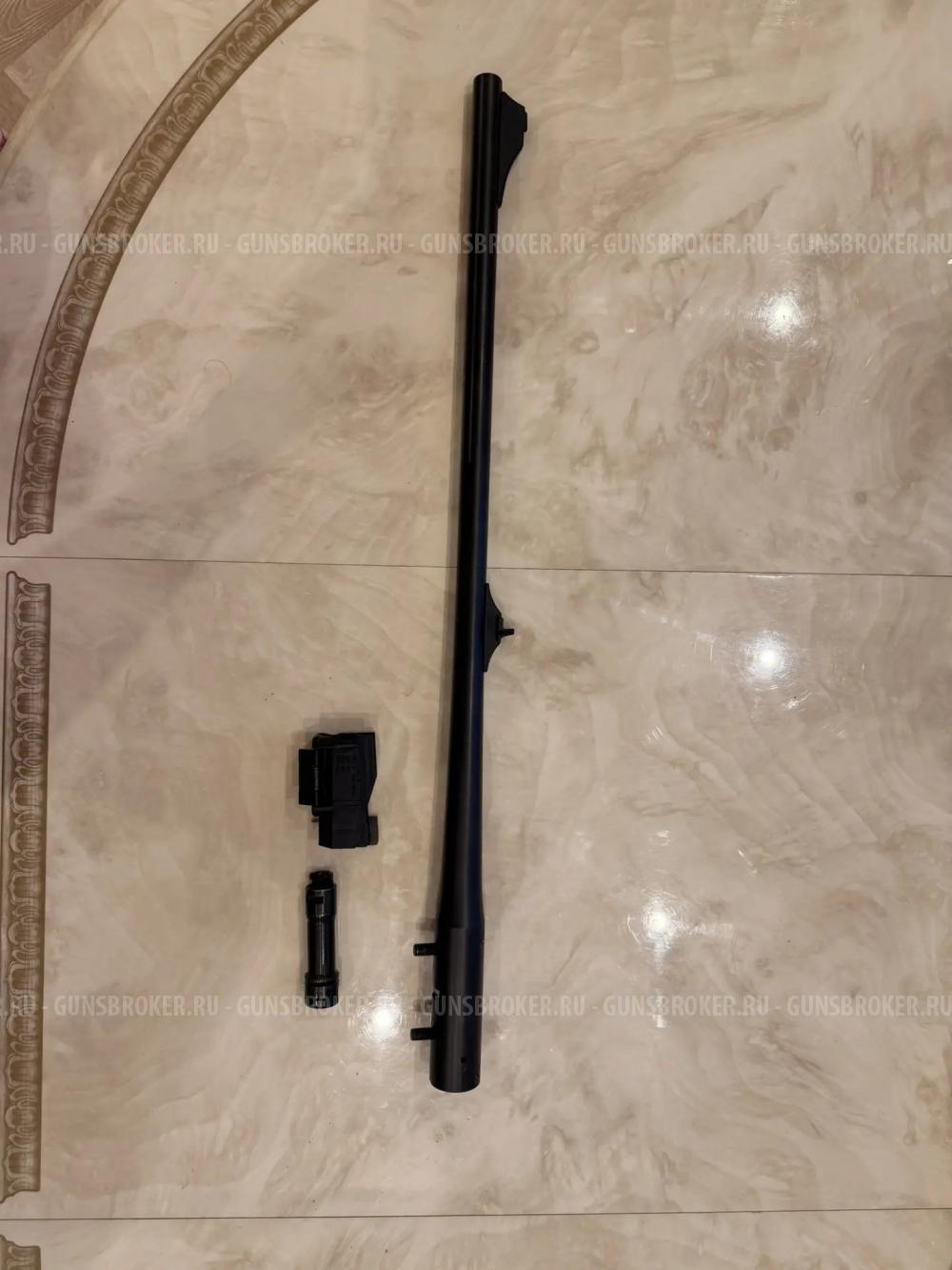 Ствол на Blaser 93 кал. 243 win