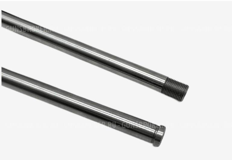 Ствол на EDgun Леший 2 кал. 7.62 мм, 600 мм (Alfa Precision)