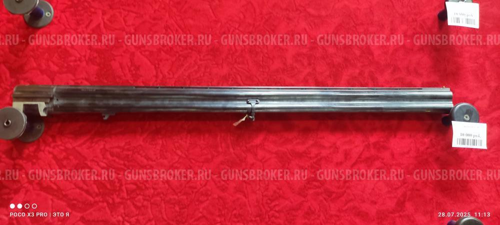 ствол sabatti forest