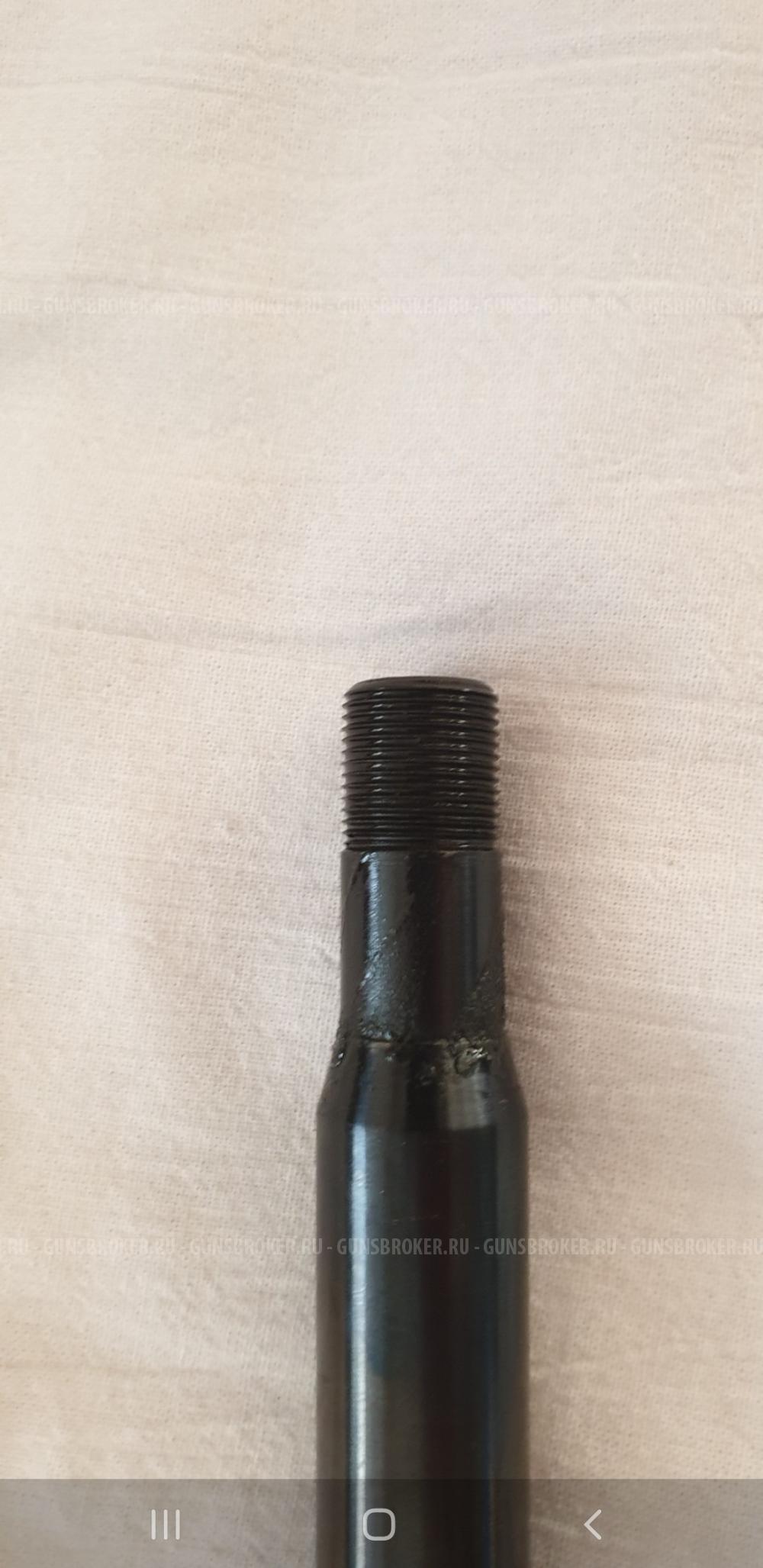 Ствол вкладной 366 Lankaster TK 600