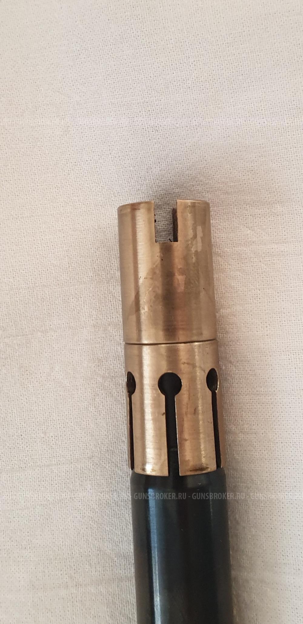 Ствол вкладной 366 Lankaster TK 600