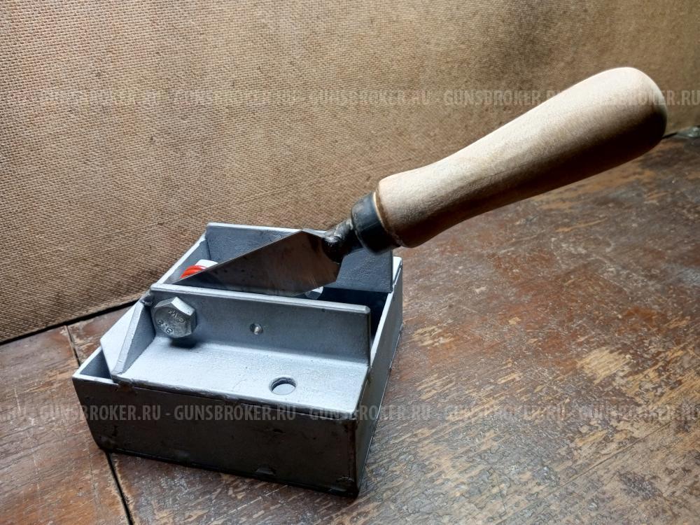 Резак, ножницы для резки свинцовой проволоки. Продам.