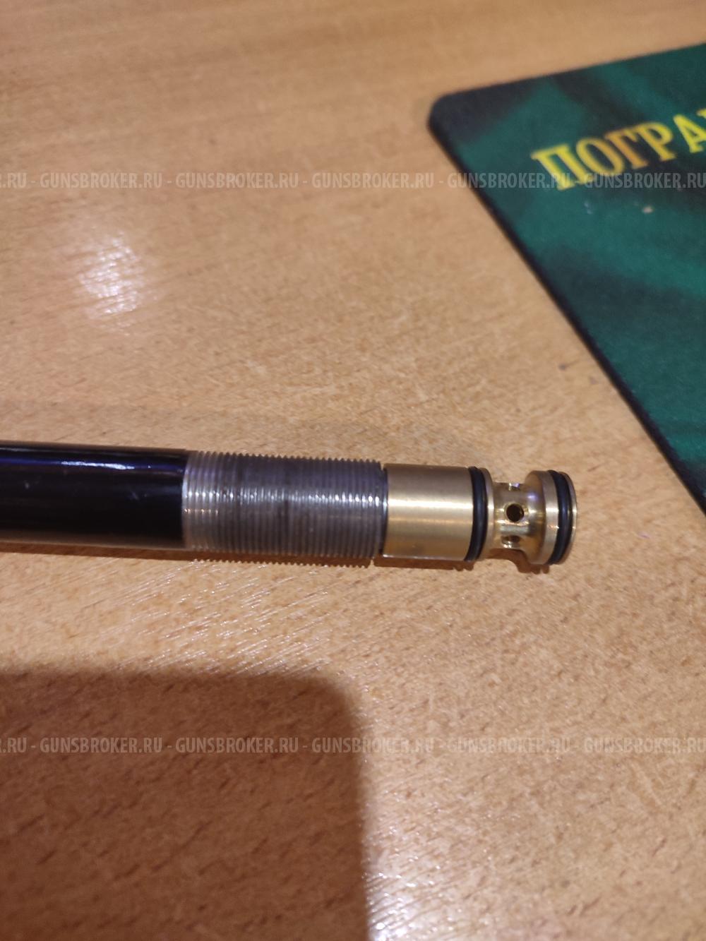 Стволик 6.35 Егерь.