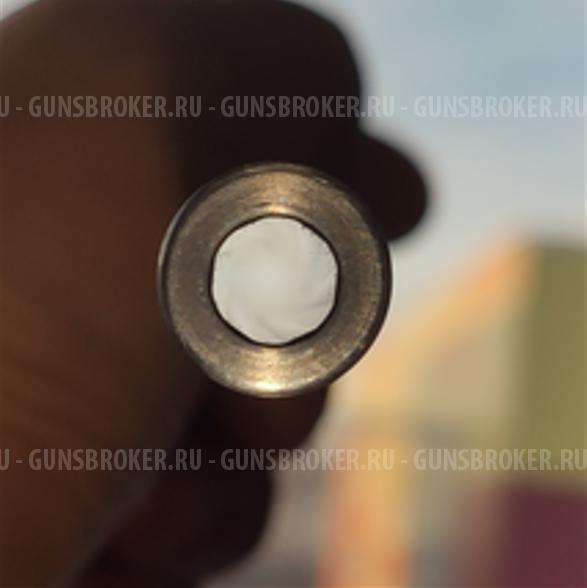 Стволик 6,35 и вставки.