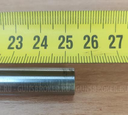 Стволик 6,35 и вставки.