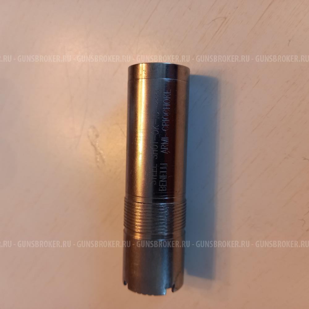 Ствольная насадка Benelli