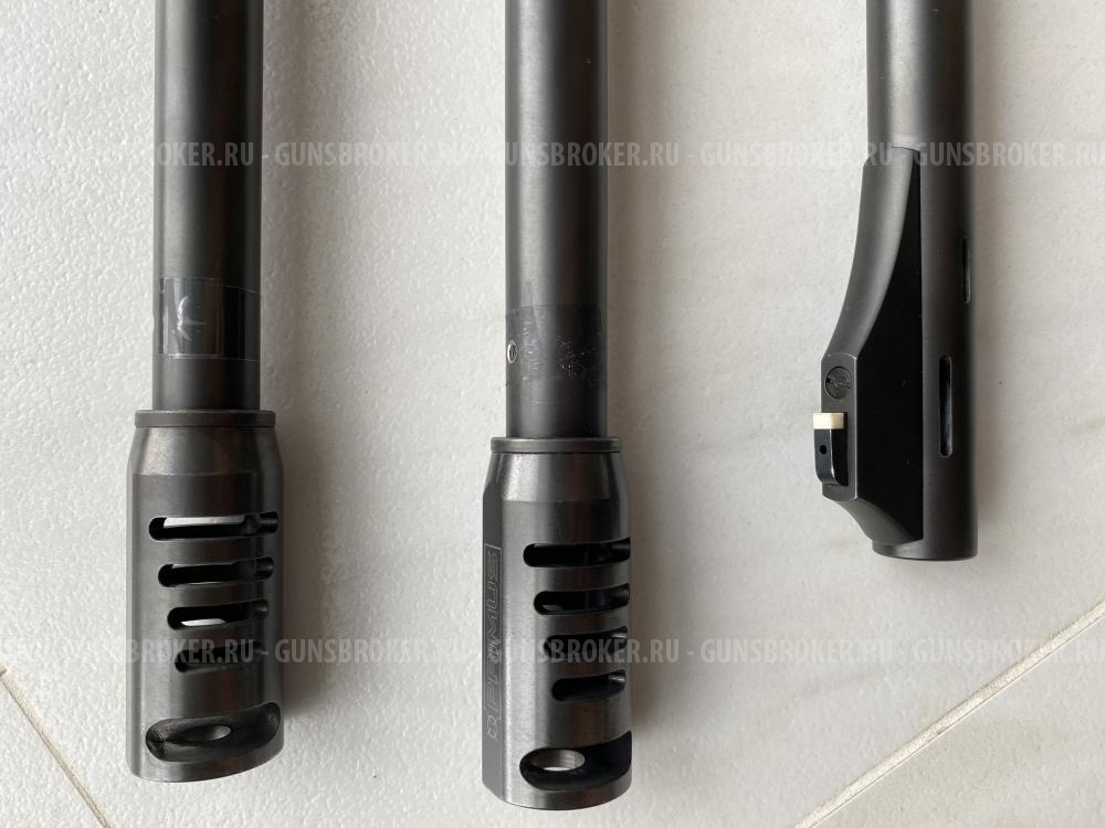 Стволы BLASER R8