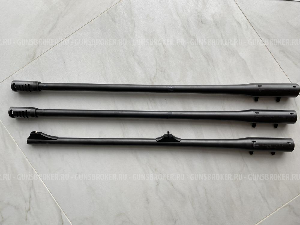 Стволы BLASER R8