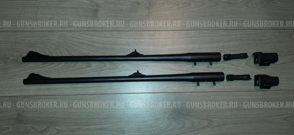 Стволы для blaser r93