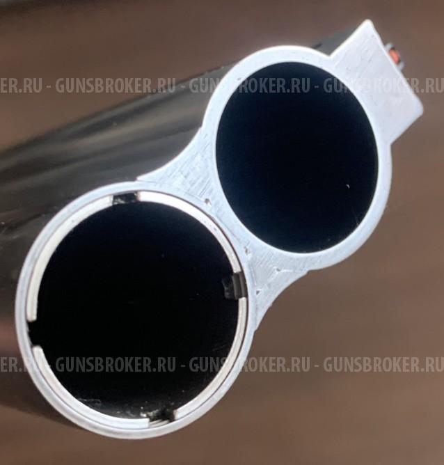 стволы Perazzi MX8 Trap
